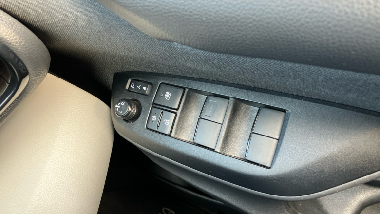 Toyota Yaris 1.5 Hybrid Excel 5dr CVT Hybrid Hatchback